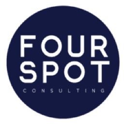 4Spot Consulting logo