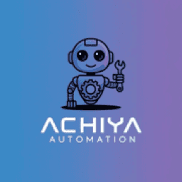 Achiya Automation logo