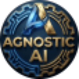 Agnostic AI logo