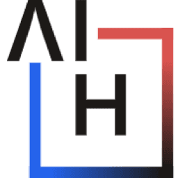 AI Heroes logo