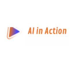 AI in Action logo