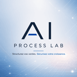 AI Process LAB logo