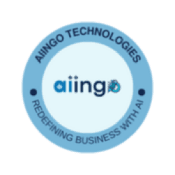 Aiingo Technologies logo