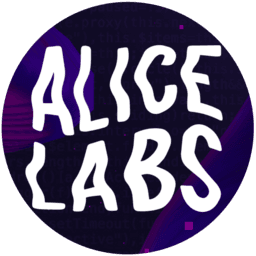 Alice Labs logo