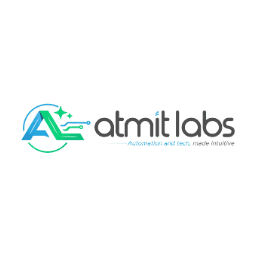 Atmit Labs logo