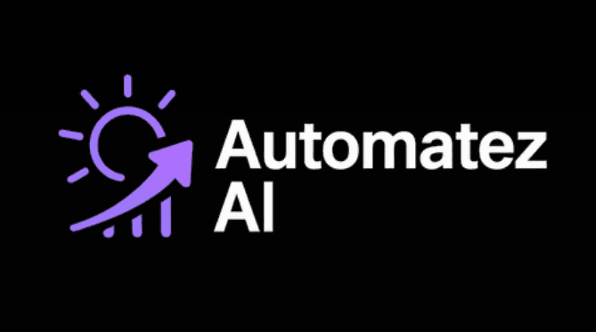 Automatez AI logo