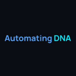 Automating DNA logo
