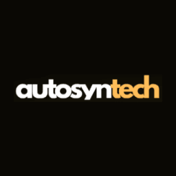 AutoSynTech logo