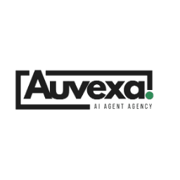 Auvexa Agency logo