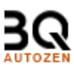 Bioqubiit Autozen logo