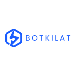BOTKILAT logo