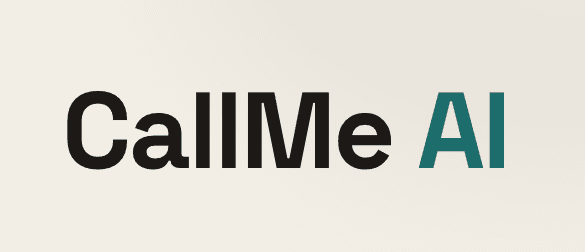 CallMe AI logo