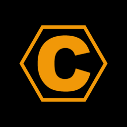 Clinton AI logo