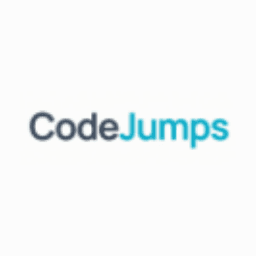 CodeJumps logo