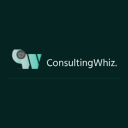 ConsultingWhiz logo