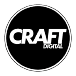 Craft Digital AI logo