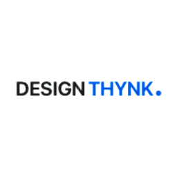 Design Thynk logo