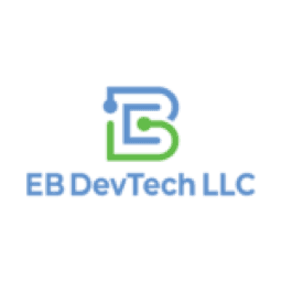 EB DevTech logo