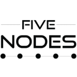 Five Nodes AI logo