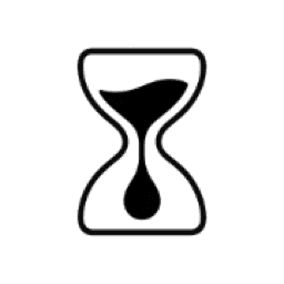 Hourglass AI logo