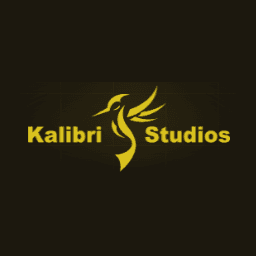 Kalibri Studios logo