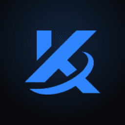 KyperX AI logo