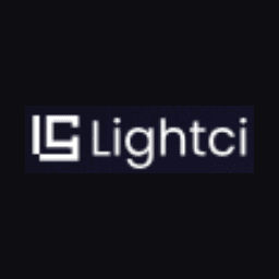 LightCI logo