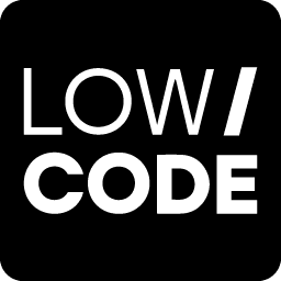 LowCode Agency logo