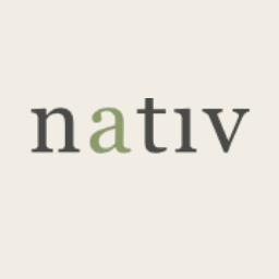 nativ logo