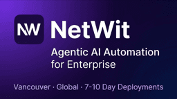 Netwit logo