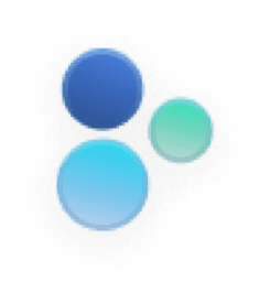 NexStack logo