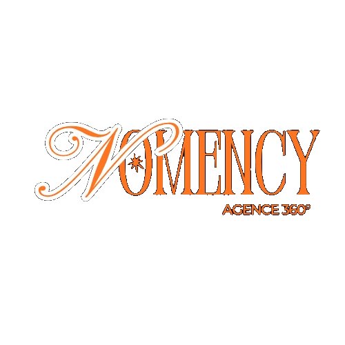 Nomency logo