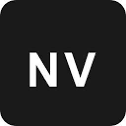 NVZN logo