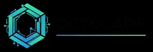 Octolade logo