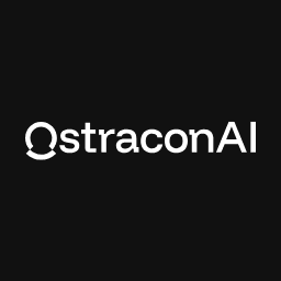 OstraconAI logo