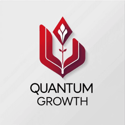 Quantum Growth logo