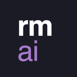 Real Minds AI logo