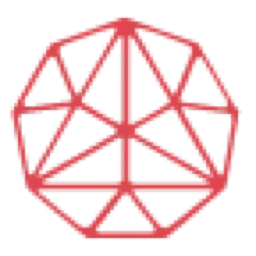 Red Marble AI logo