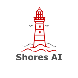 Shores AI logo