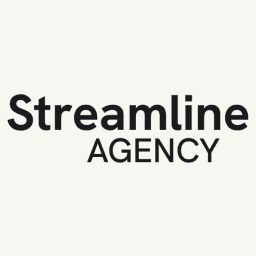 Streamline Agency logo