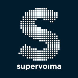 Supervoima logo