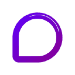 Talk AI logo