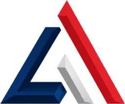 The AI Agency USA logo