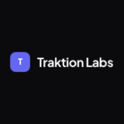 Traktion Labs logo