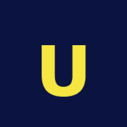Upbeat Strategy logo