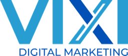 VIXI Agency logo