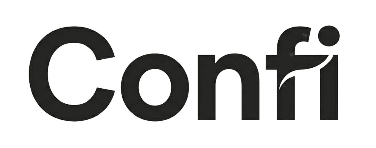 Confi logo