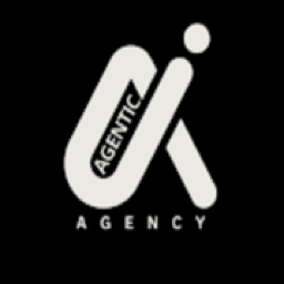 Agentic AI Agency logo