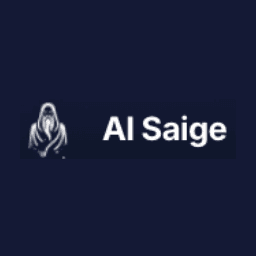 AI Saige logo