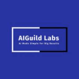 AIGuild Labs logo
